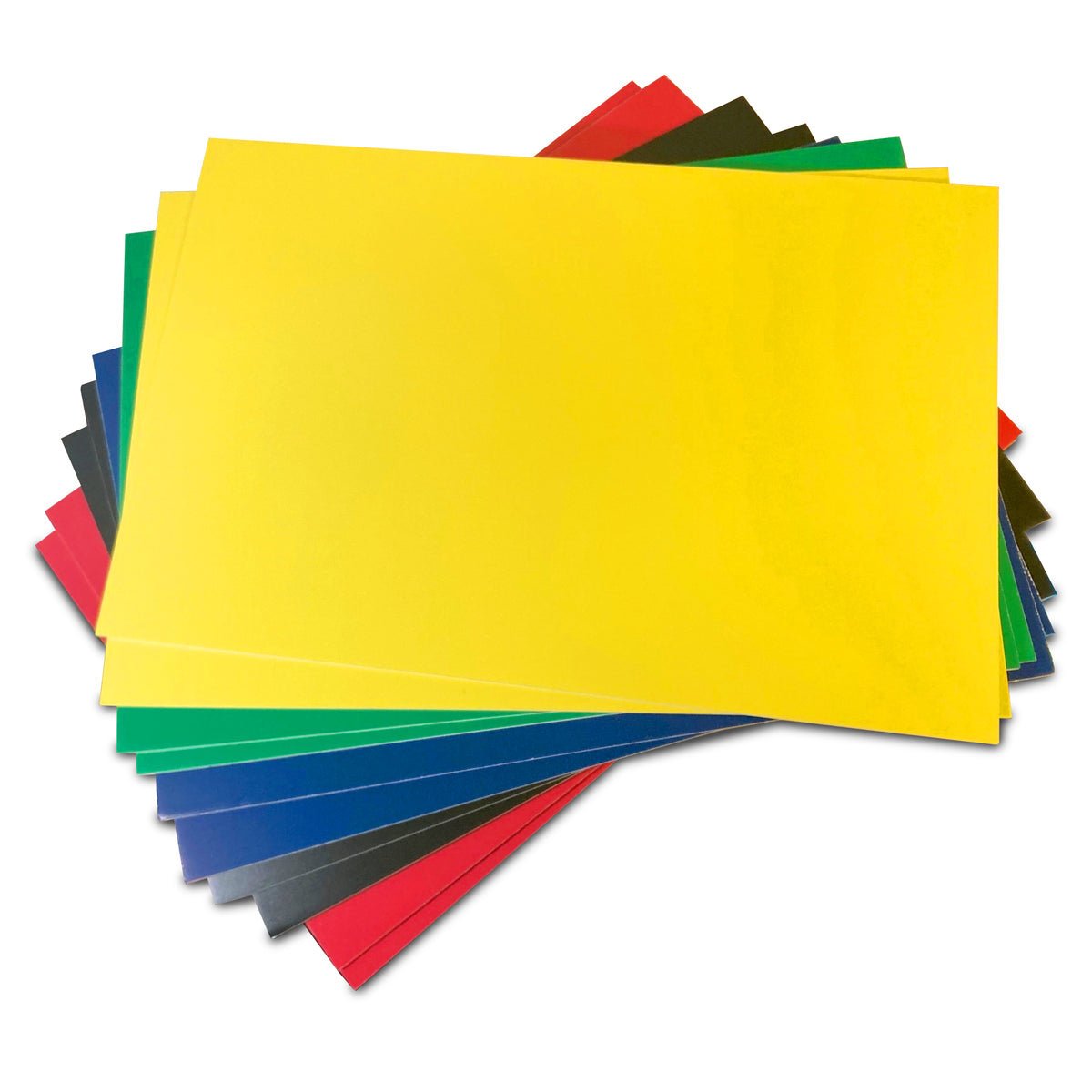20 x 30 Color Assortment Pack of 10