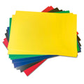 20 x 30 3/16 Foam Color Assortment Pack of 25