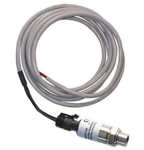 Johnson Controls Press.Transducer 0-52 Bar; Pressure Transducer 0-754Psi(0-52Bar)1/4In Female Flare 6.5Ft Cable P266SNR-2C