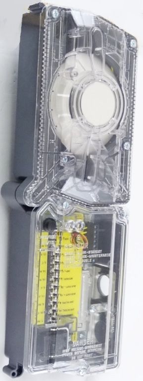 Carrier 4-Wire Photo-Electr Smoke Dete P270-3000PL