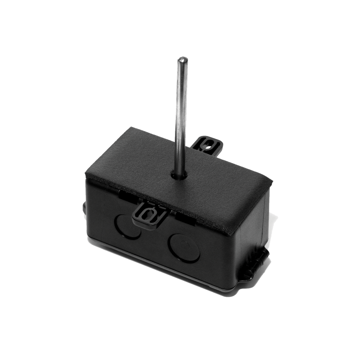 ACI (Automation Components Inc) A/100-3W-D-6"-Pb 100 Ohm (Three Wires), Duct, 6", Plastic Enclosure 133155
