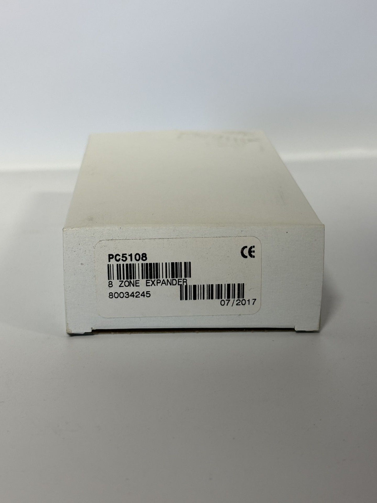 DSC POWERSERIES8-HARDWIRE ZONE EXPANDER PC5108