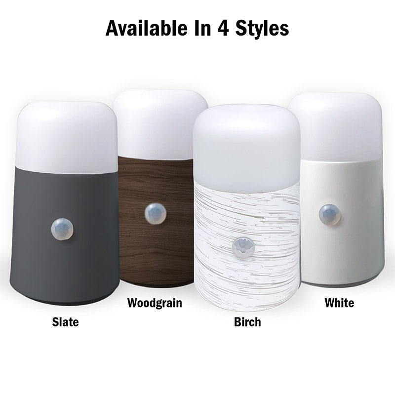SomaGlo™ | LED Sensor Nightlight