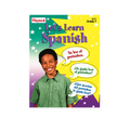 Let's Learn Spanish Gr 7 - Carton of 50 supplier units
