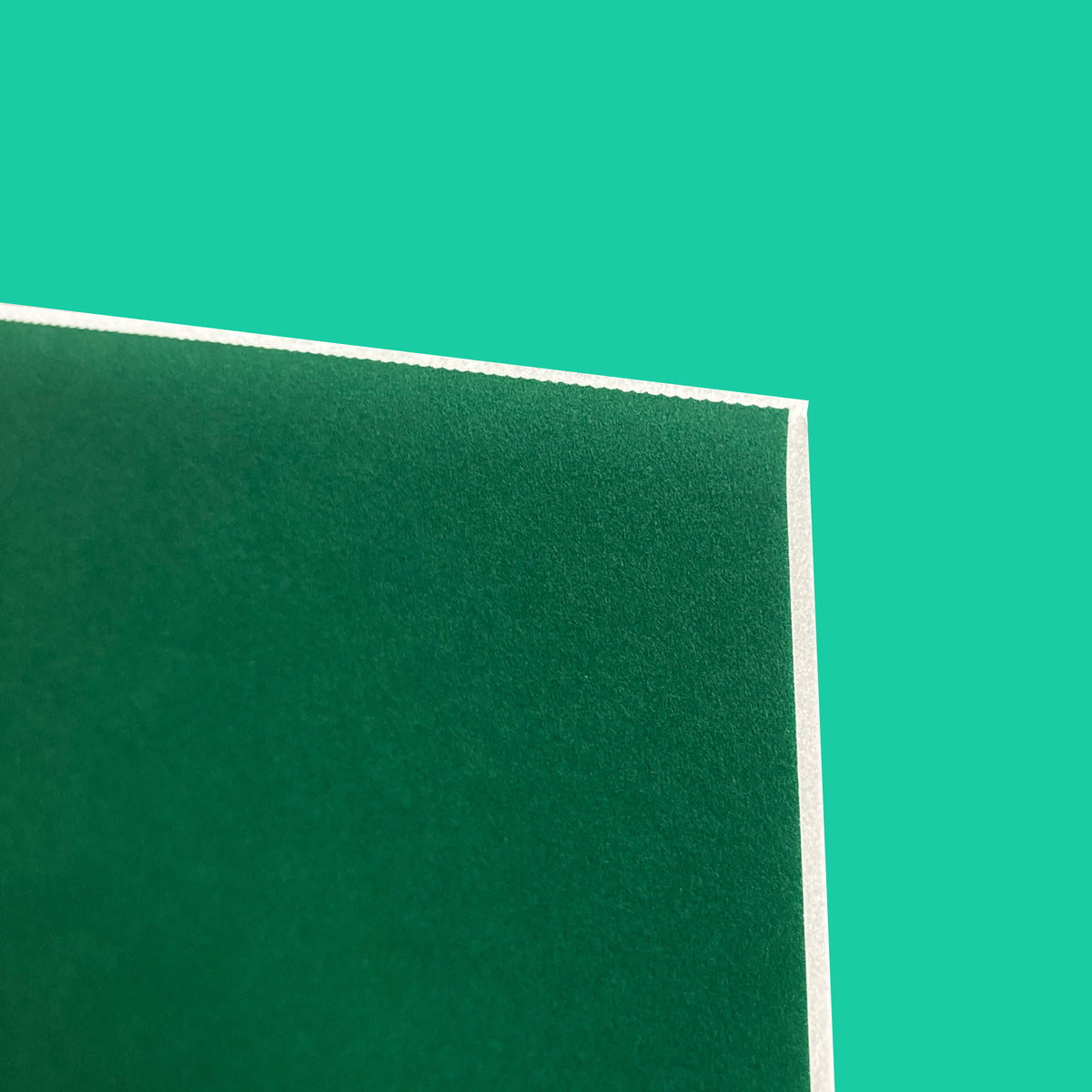 20 x 30 3/16 Foam Color Assortment Pack of 25