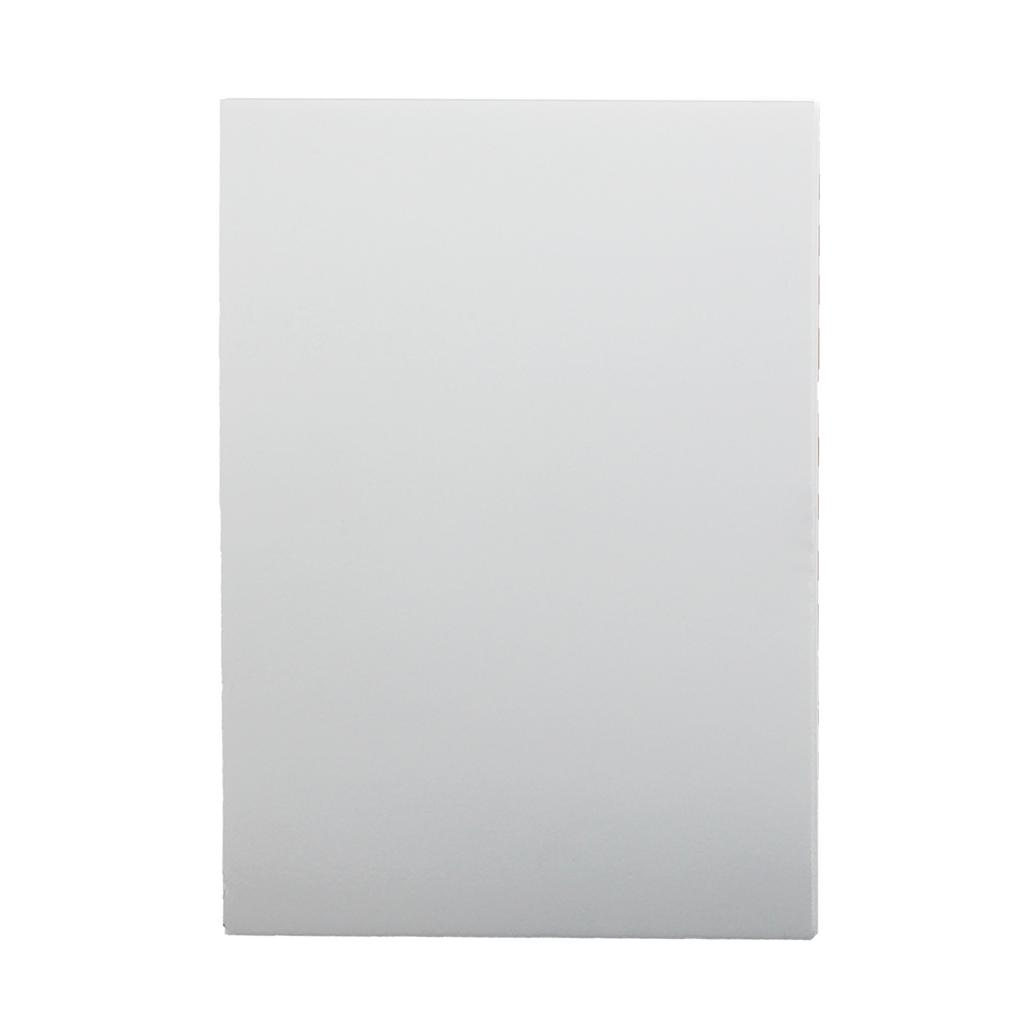 40 x 60 3/16 White Foam Board Sheet