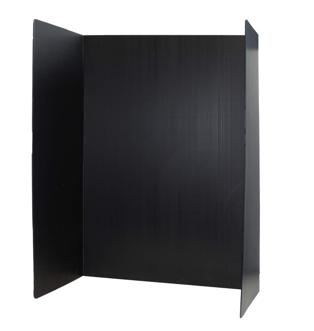 36 x 48 Premium Project Board black Pack of 24