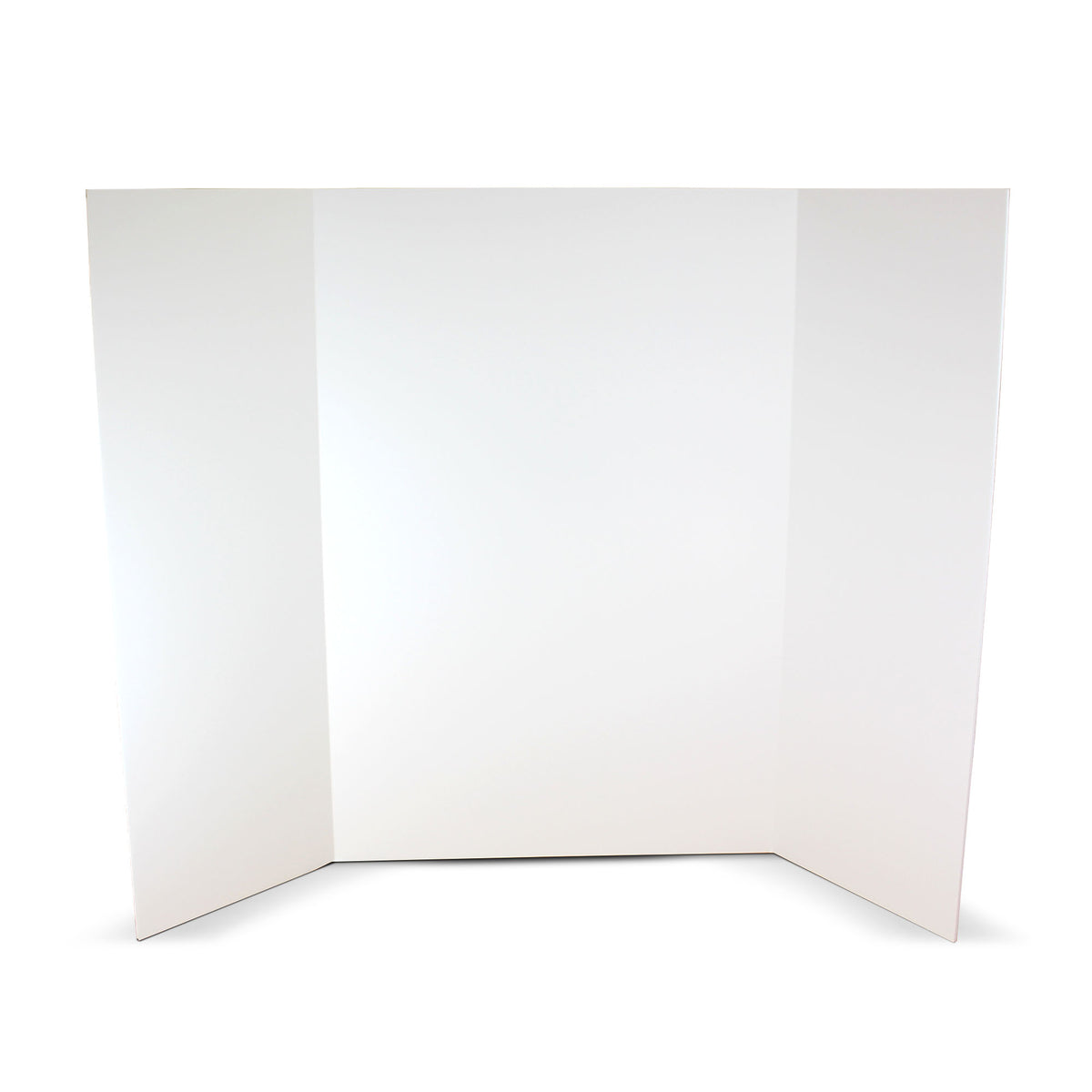 36 x 48 White Foam Project Board Pack of 10