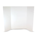 36 x 48 White Foam Project Board Pack of 24