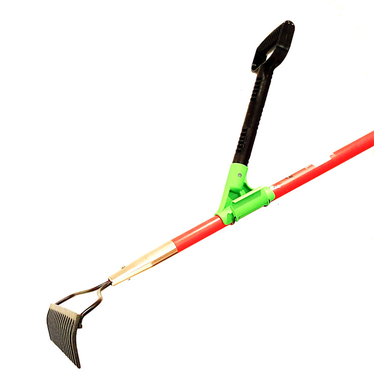 The RAH! Handle "Shovel Assist"