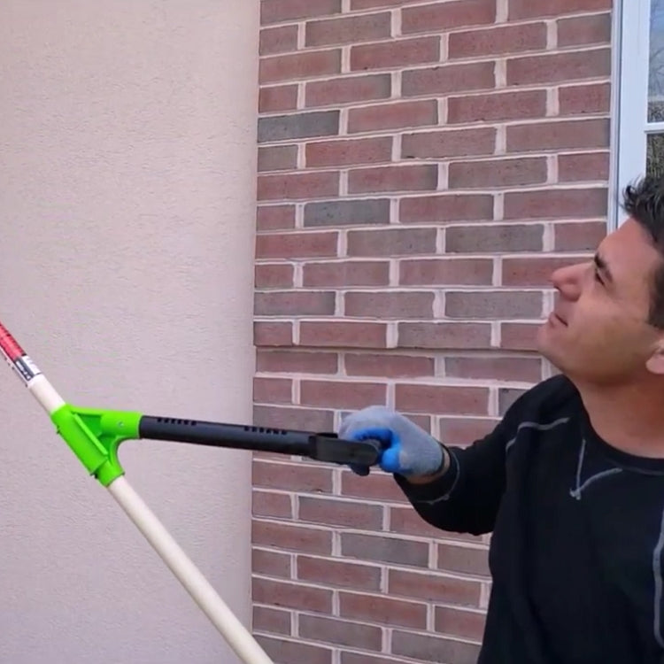 The RAH! Handle "Shovel Assist"