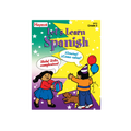 Let's Learn Spanish Gr 3 - Carton of 50 supplier units