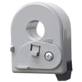Functional Devices Current Switch, Solid Core, Fixed, 0.25-150 Amp, Terminal RIBXKTF