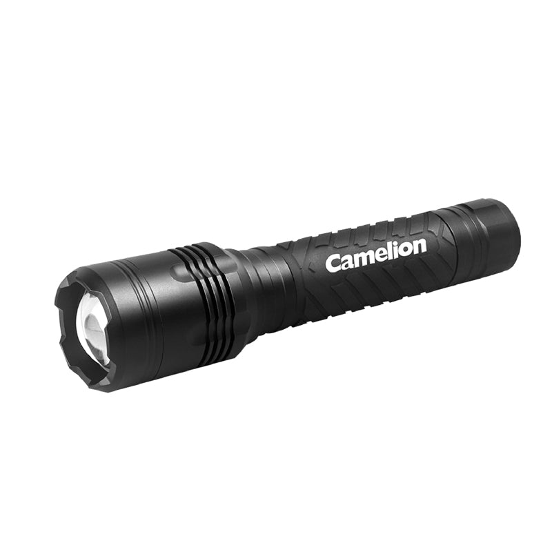 Camelion RT301 34W COB 2000LM Rechargeable Flashlight