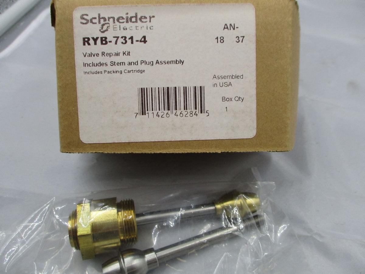Schneider REPAIR KIT RYB-731-4