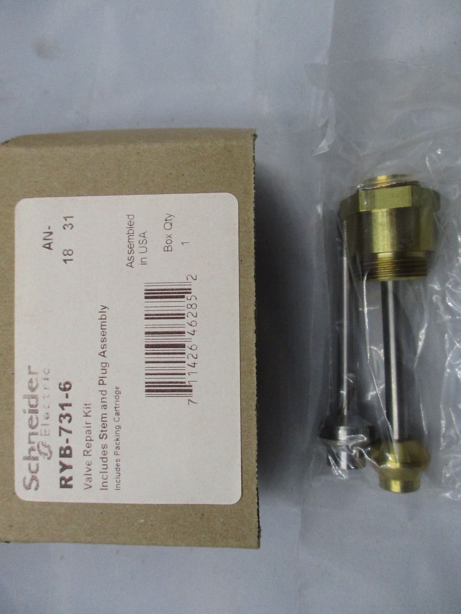Schneider REPAIR KIT RYB-731-6
