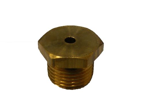 York #17 Gas Orifice (0.173) S1-9951-1731