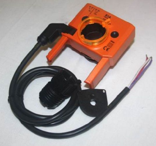 Belimo Auxiliary switch 1 x SPDT add-on S1A