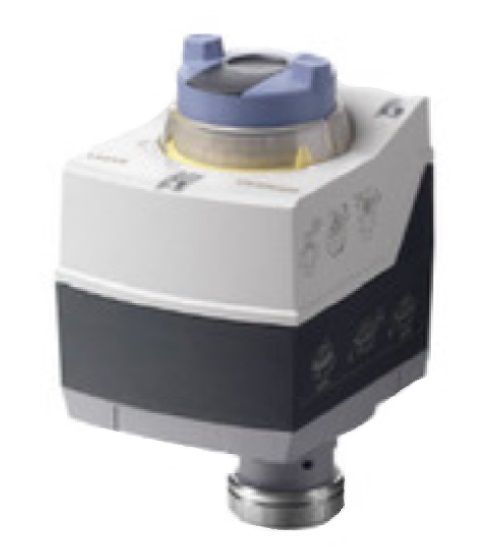 Siemens Sas Elec/Mech Act, 3P, 30 Sec ,Nsr SAS81.03U