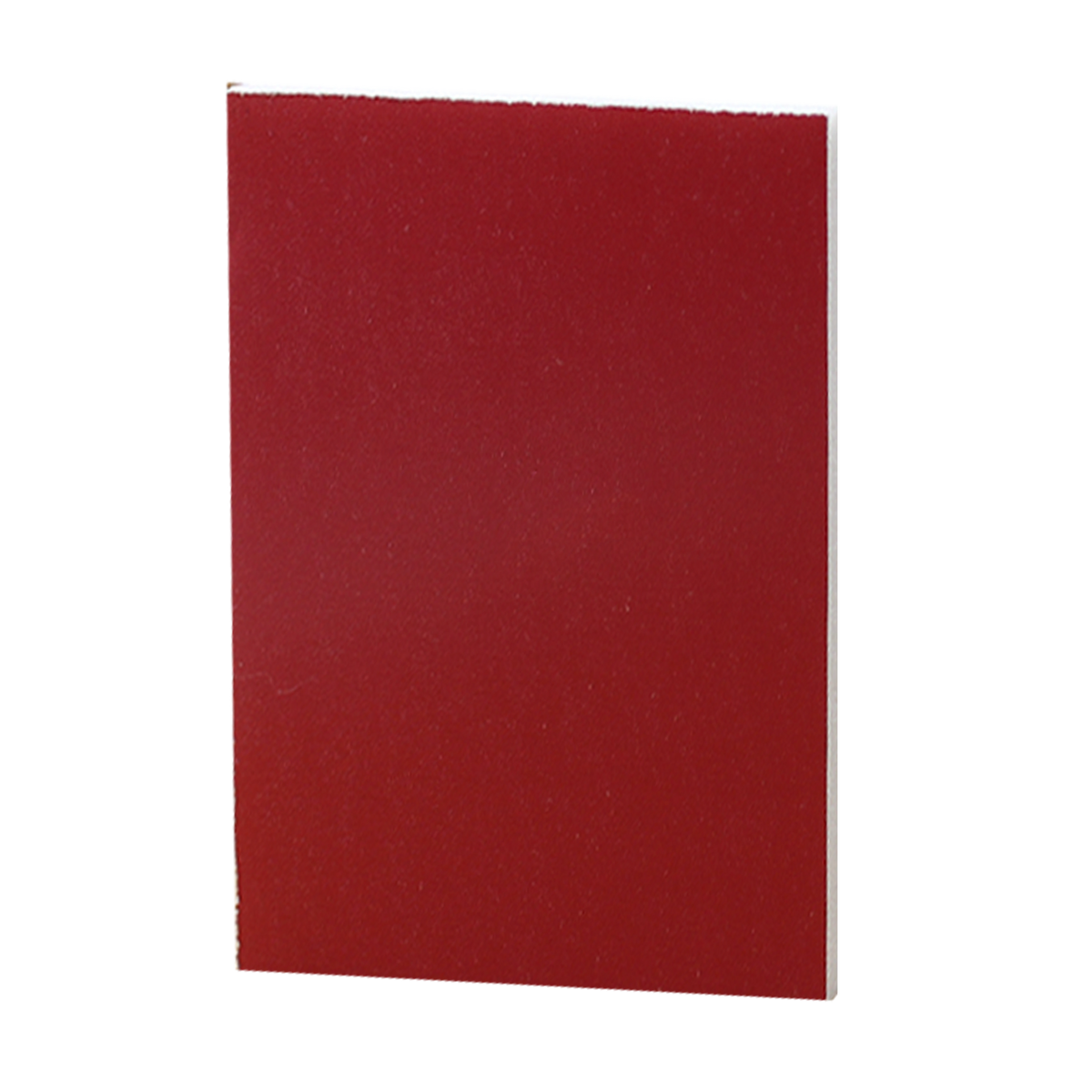 20 x 30 3/16 Red Foam Board Pack of 25