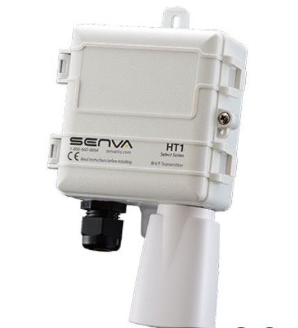 Senva Humidity Duct 3%Lcd 10K Type 3 Thermistor HT1D-3FUD