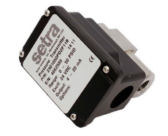 Setra Systems 2301002PD2F2DBC 2301002PD2F2DBC