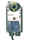 Siemens Mod Sr 24V,62Lbin/Adj GMA163.1U