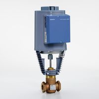 Siemens 1.5" 25Cv 2Wnc Lin+Skb62U 291-03025