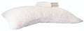 Sleep & Beyond myWoolly Adjustable Wool Side Pillow, supplier catalog photograph