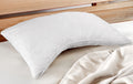 Sleep & Beyond myLatex Adjustable Side Pillow, supplier catalog photograph