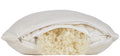 Sleep & Beyond myWoolly Adjustable Wool Pillow, supplier catalog photograph