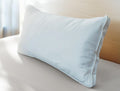 Sleep & Beyond myWool Washable Wool Pillow, supplier catalog photograph