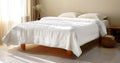 Sleep & Beyond myComforter Light in the supplier catalog bedroom setting
