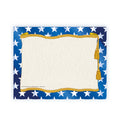 Stars - Border Paper - Carton of 30 supplier units