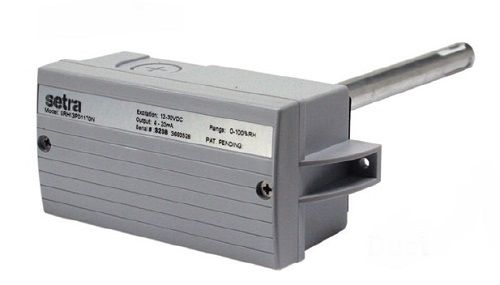Setra Systems SRH12PD2CT0N SRH12PD2CT0N