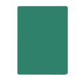 9.5 x 12 Green Chalkboard - Carton of 24 supplier units - SKU 10109
