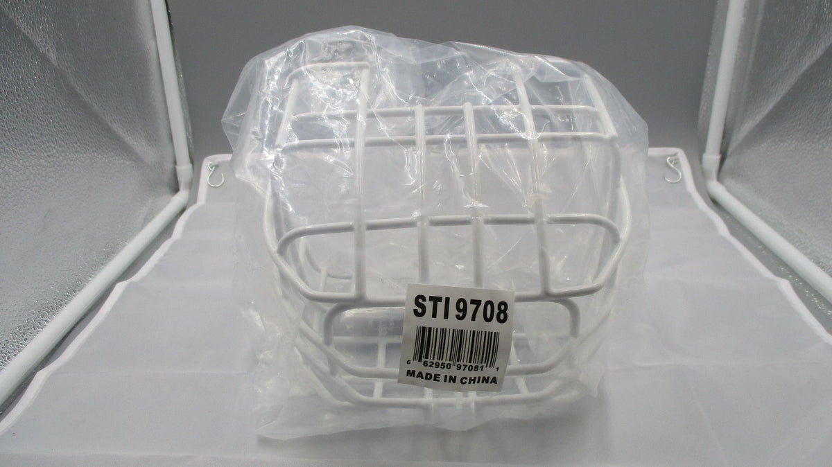 Safety Technology Inc Strobe Wire Guard STI-9708