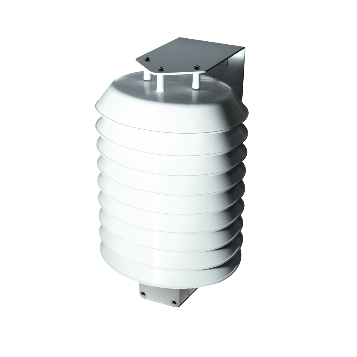 ACI (Automation Components Inc) A/Rh3-1K-Ni-O-Sun Relative Humidity, Rh Outputs: 0-5, 0-10 Vdc & 4-20Ma (Default), Outside Air, ± 3% Accuracy, 1,000 Ohm Nickel Rtd, Sun Shield 138354