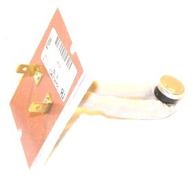 Trane 220-250F Auto Limit Switch SWT1272