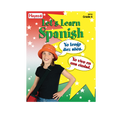 Let's Learn Spanish Gr 4 - Carton of 50 supplier units