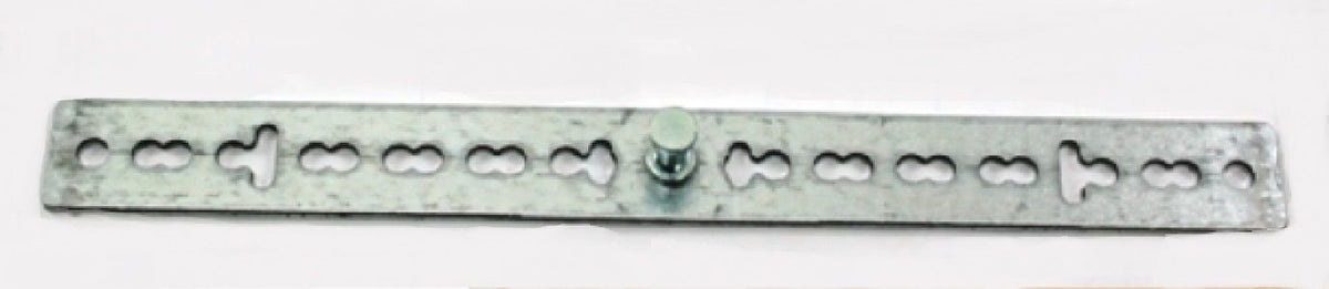Belimo Anti-rotation bracket TF/NKQ/AM/NM/LM. TF-P