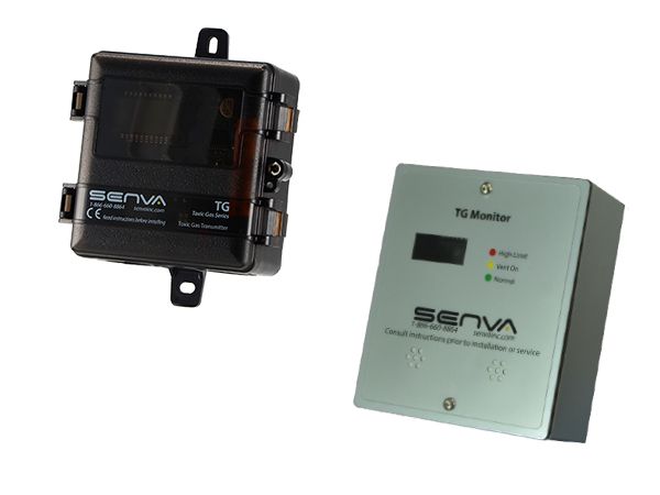 Senva Tgul, Metal, Analog, Co,Opaque TGM-ACX-AS