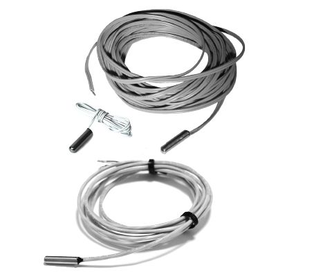 ACI (Automation Components Inc) A/Ttm1K-Lt-Bp-2-Gd-8' Bullet 1", Gd, 8', Low Temp 141090