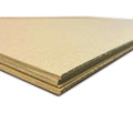 32 x 40 Kraft Corrugated Sheets (E-Flute) Pack of 10