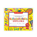 Kindergarten Diploma - Carton of 50 supplier units - SKU VA703