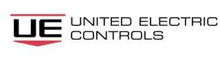 United Electric Temp Control 0/150F 6' Cap E55-E21BC