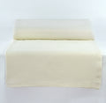 70x90 2.00 LBS 90/10 NATURAL BATH BLANKET; sold in the package quantity stated in this listing.