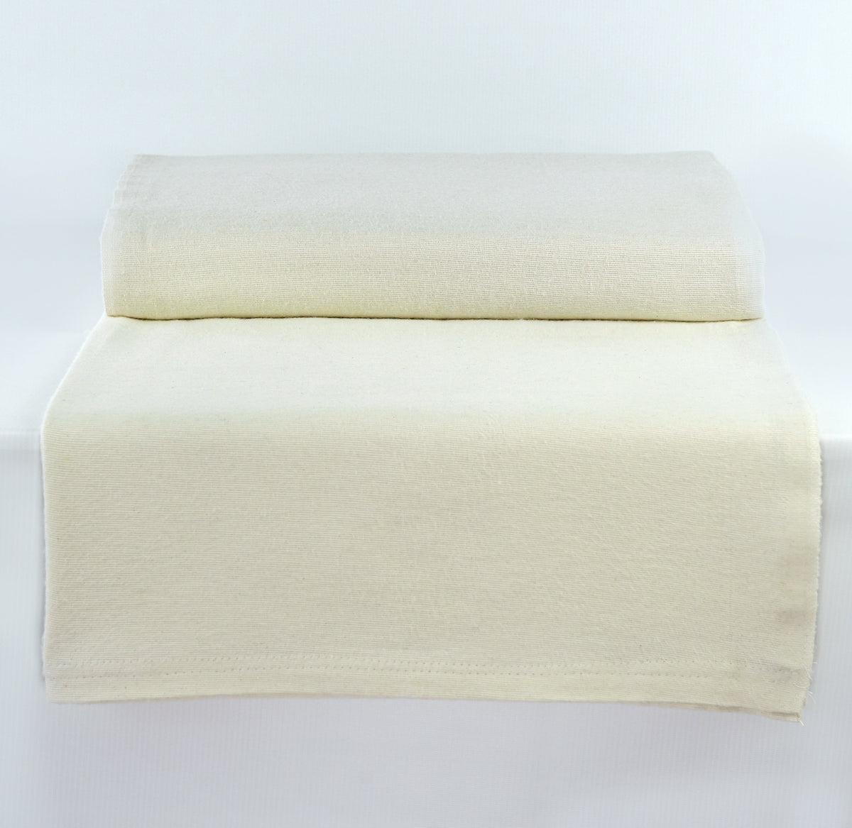 70x90 2.00 LBS 90/10 NATURAL BATH BLANKET; sold in the package quantity stated in this listing.