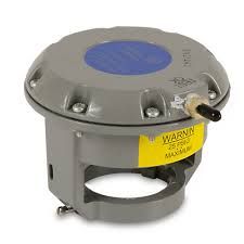 Johnson Controls Pneu Vlv Actuator; Exposed Yoke V-3000-1