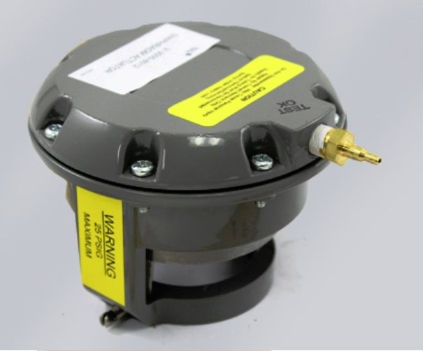 Johnson Controls V-3000-8012; Actuator;; V-3000-8012; Actuator; Va V-3000-8012